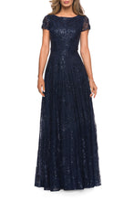 Load image into Gallery viewer, La Femme Mother of the Bride Style 27837