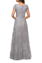 Load image into Gallery viewer, La Femme Mother of the Bride Style 27837