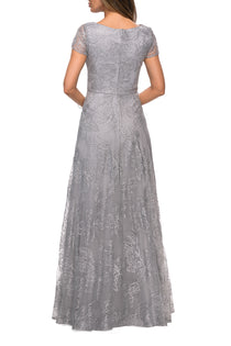 La Femme Mother of the Bride Style 27837