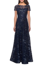 Load image into Gallery viewer, La Femme Mother of the Bride Style 27839