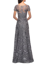 Load image into Gallery viewer, La Femme Mother of the Bride Style 27839