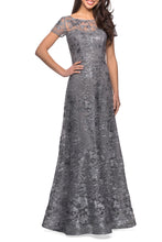 Load image into Gallery viewer, La Femme Mother of the Bride Style 27839