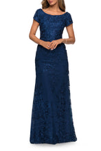 Load image into Gallery viewer, La Femme Mother of the Bride Style 27842