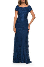 Load image into Gallery viewer, La Femme Mother of the Bride Style 27842