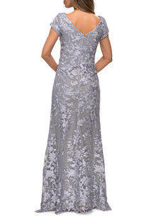 La Femme Mother of the Bride Style 27842