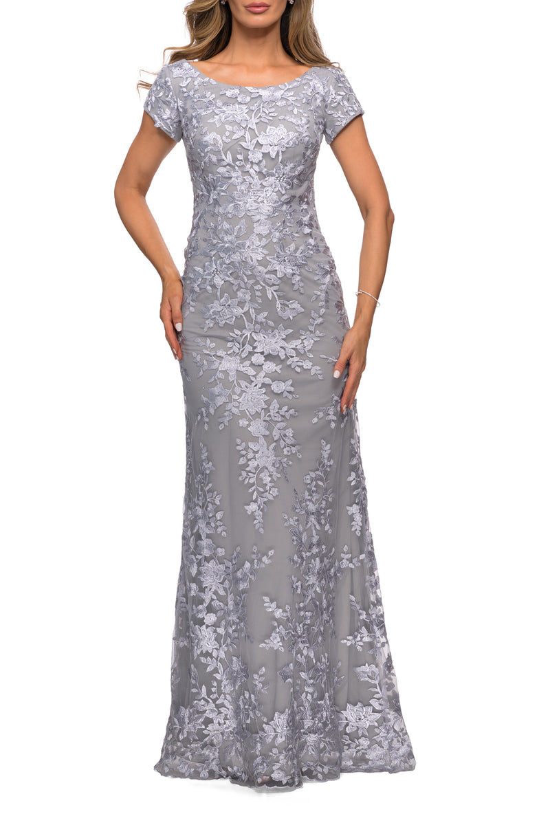 La Femme Mother of the Bride Style 27842 – Instant Dress