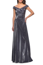 Load image into Gallery viewer, La Femme Mother of the Bride Style 27846