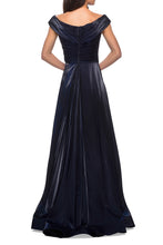 Load image into Gallery viewer, La Femme Mother of the Bride Style 27846