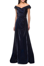 Load image into Gallery viewer, La Femme Mother of the Bride Style 27846