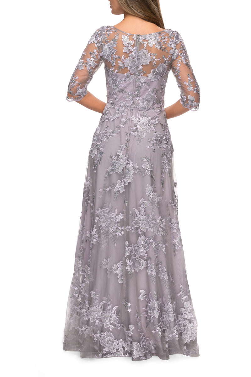 La Femme Mother of the Bride Style 27854 – Instant Dress