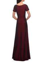 Load image into Gallery viewer, La Femme Mother of the Bride Style 27855