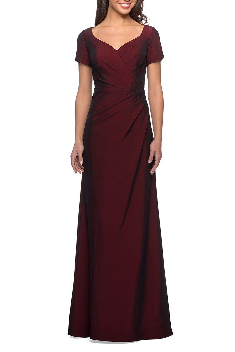 La Femme Mother of the Bride Style 27855 – Instant Dress