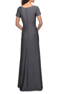 La Femme Mother of the Bride Style 27855
