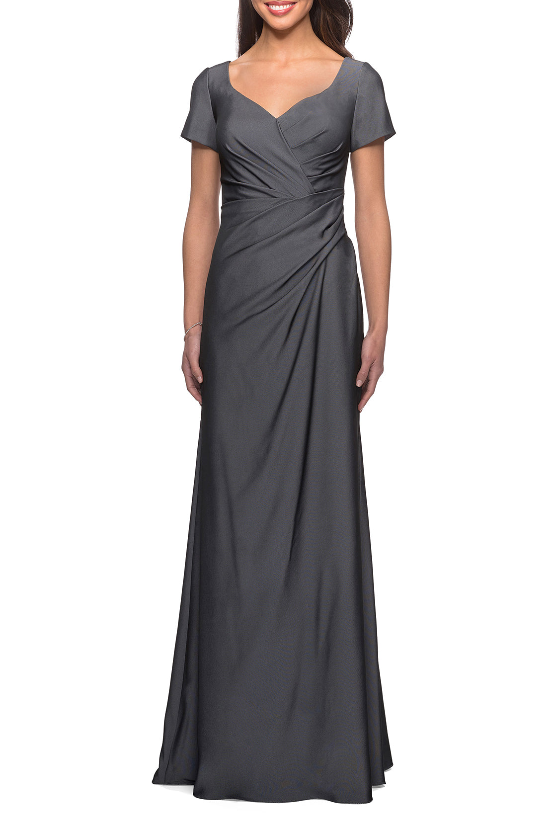La Femme Mother of the Bride Style 27855