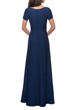 Load image into Gallery viewer, La Femme Mother of the Bride Style 27855