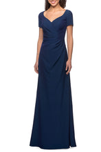 Load image into Gallery viewer, La Femme Mother of the Bride Style 27855