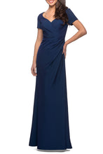 Load image into Gallery viewer, La Femme Mother of the Bride Style 27855