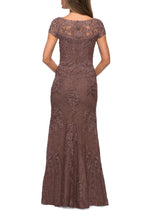 Load image into Gallery viewer, La Femme Mother of the Bride Style 27856
