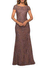 Load image into Gallery viewer, La Femme Mother of the Bride Style 27856