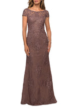 Load image into Gallery viewer, La Femme Mother of the Bride Style 27856