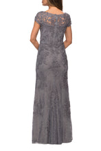 Load image into Gallery viewer, La Femme Mother of the Bride Style 27856