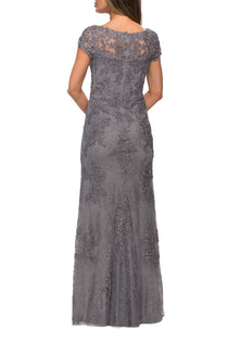 La Femme Mother of the Bride Style 27856