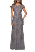 Load image into Gallery viewer, La Femme Mother of the Bride Style 27856