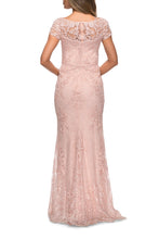 Load image into Gallery viewer, La Femme Mother of the Bride Style 27856