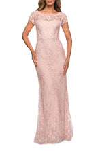Load image into Gallery viewer, La Femme Mother of the Bride Style 27856
