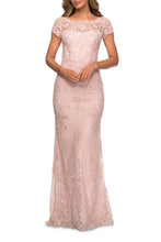 Load image into Gallery viewer, La Femme Mother of the Bride Style 27856