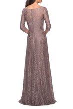 Load image into Gallery viewer, La Femme Mother of the Bride Style 27857