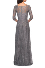 Load image into Gallery viewer, La Femme Mother of the Bride Style 27857