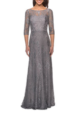 Load image into Gallery viewer, La Femme Mother of the Bride Style 27857