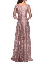 Load image into Gallery viewer, La Femme Mother of the Bride Style 27861