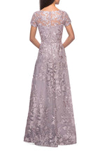 Load image into Gallery viewer, La Femme Mother of the Bride Style 27870