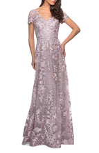 Load image into Gallery viewer, La Femme Mother of the Bride Style 27870