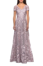 Load image into Gallery viewer, La Femme Mother of the Bride Style 27870