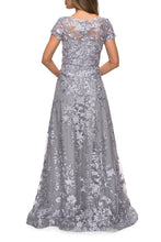 Load image into Gallery viewer, La Femme Mother of the Bride Style 27870