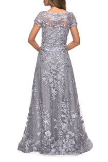 La Femme Mother of the Bride Style 27870