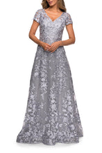 Load image into Gallery viewer, La Femme Mother of the Bride Style 27870