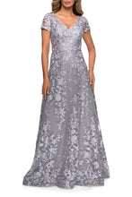Load image into Gallery viewer, La Femme Mother of the Bride Style 27870