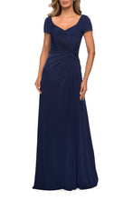 Load image into Gallery viewer, La Femme Mother of the Bride Style 27872