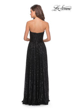 Load image into Gallery viewer, La Femme Dress Style 27879