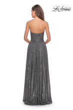 Load image into Gallery viewer, La Femme Dress Style 27879