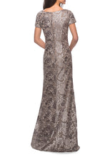 Load image into Gallery viewer, La Femme Mother of the Bride Style 27884