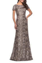 Load image into Gallery viewer, La Femme Mother of the Bride Style 27884