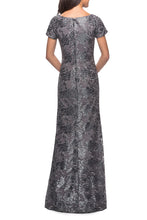 Load image into Gallery viewer, La Femme Mother of the Bride Style 27884