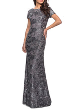 Load image into Gallery viewer, La Femme Mother of the Bride Style 27884