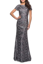 Load image into Gallery viewer, La Femme Mother of the Bride Style 27884