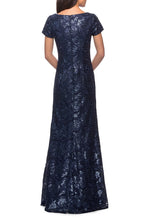 Load image into Gallery viewer, La Femme Mother of the Bride Style 27884